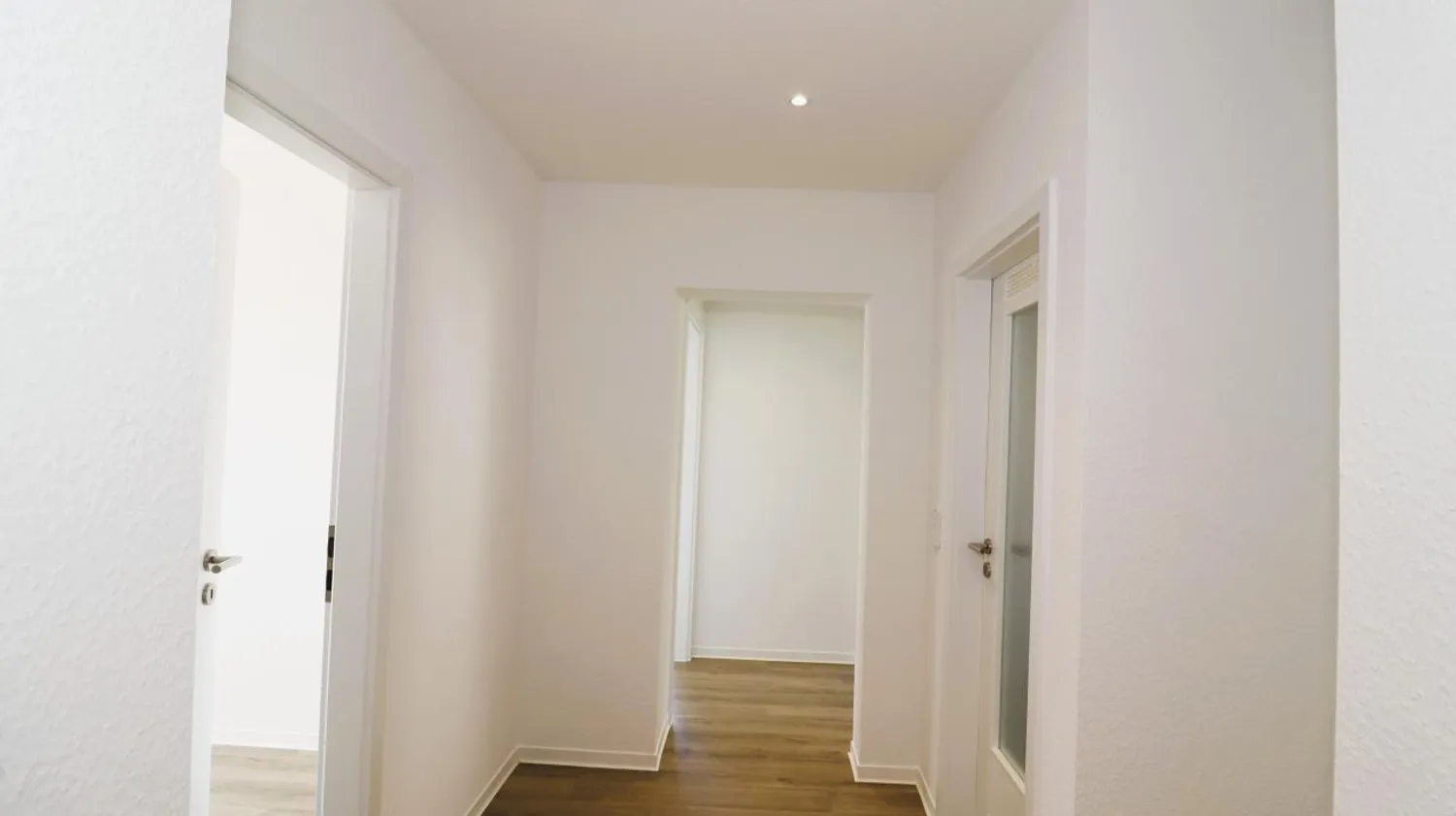 3 room apartment with 58 m² in Chemnitz – Photo 6
