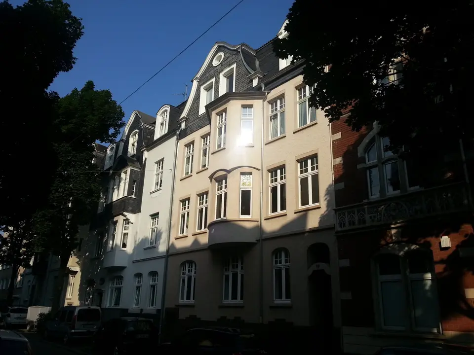 3 Zimmer Wohnung mit 74 m² in Wuppertal – Bild 2