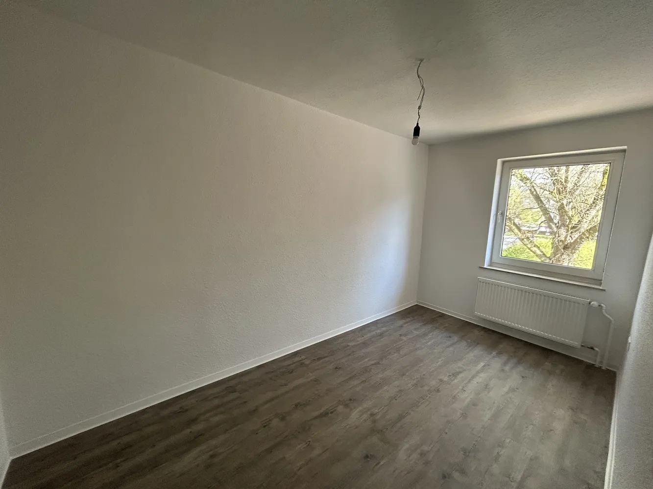 3 Zimmer Wohnung mit 56 m² in Braunschweig – Bild 4