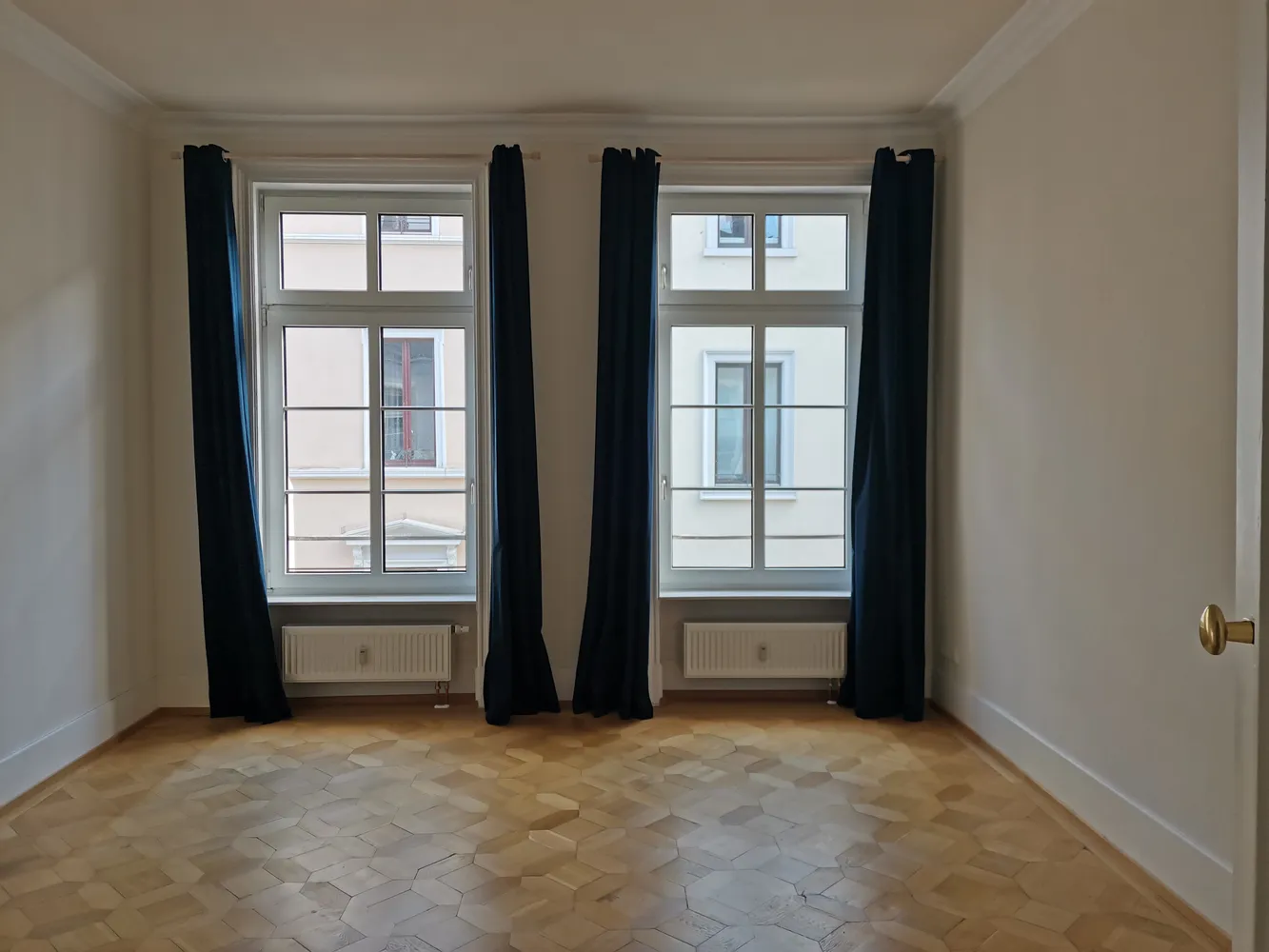 3 Zimmer Wohnung mit 120 m² in Mainz – Bild 4