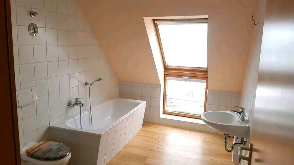 4 Zimmer Wohnung mit 107 m² in Delitzsch – Bild 7