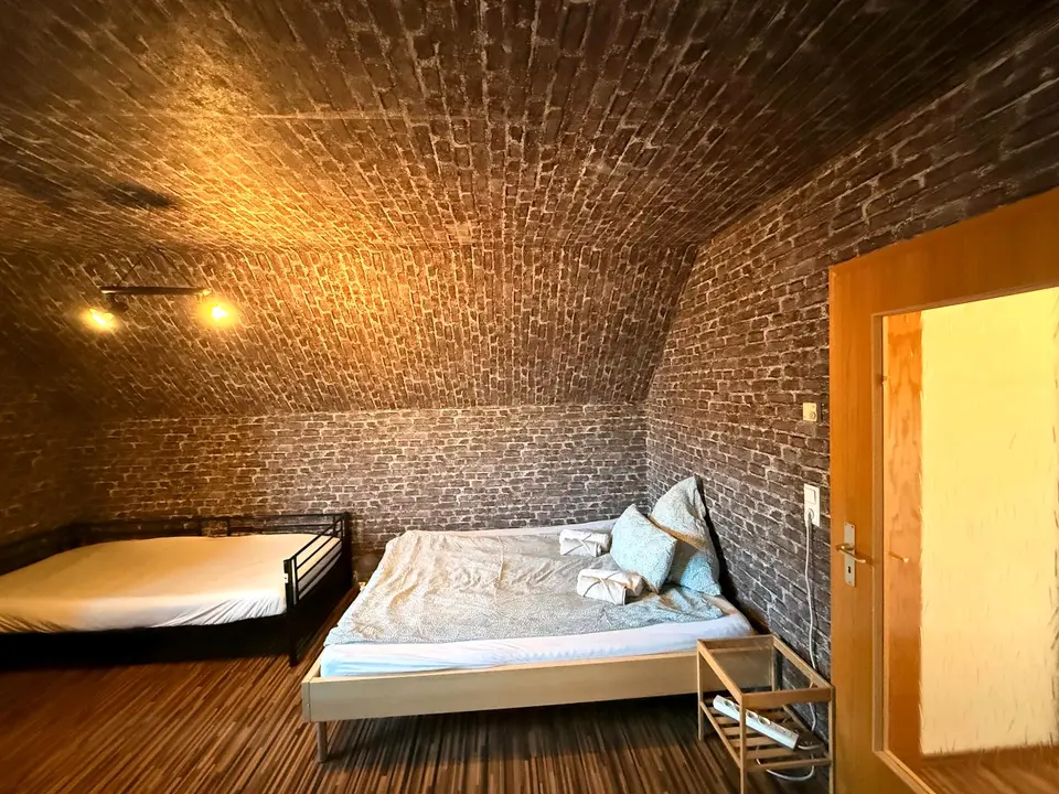 2 Zimmer Wohnung mit 35 m² in Waldshut-Tiengen – Bild 9