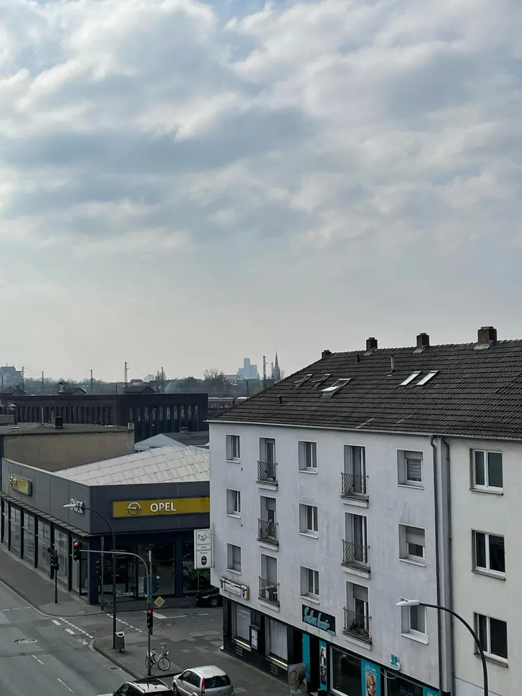 1 Zimmer Wohnung mit 41 m² in Köln – Bild 5