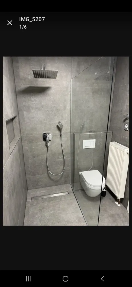 3 Zimmer Wohnung mit 90 m² in Frankfurt am Main – Bild 2