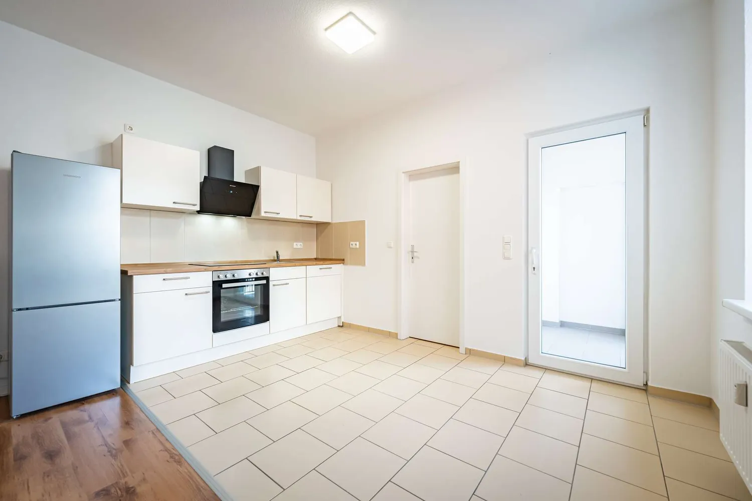 2 room apartment with 52 m² in Magdeburg – Photo 2