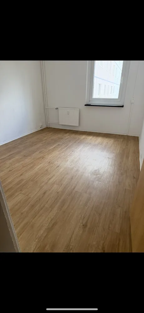 3 room apartment with 62 m² in Neubrandenburg – Photo 4