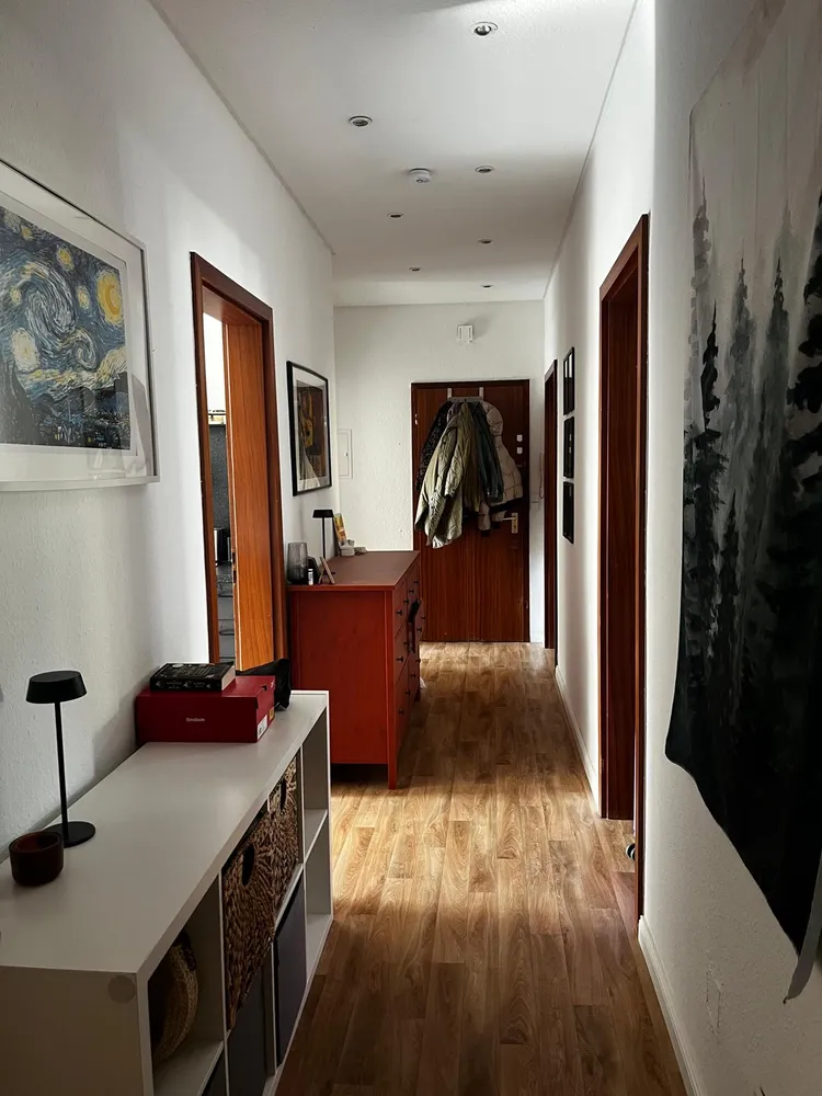 4 Zimmer Wohnung mit 94 m² in Gelsenkirchen – Bild 8