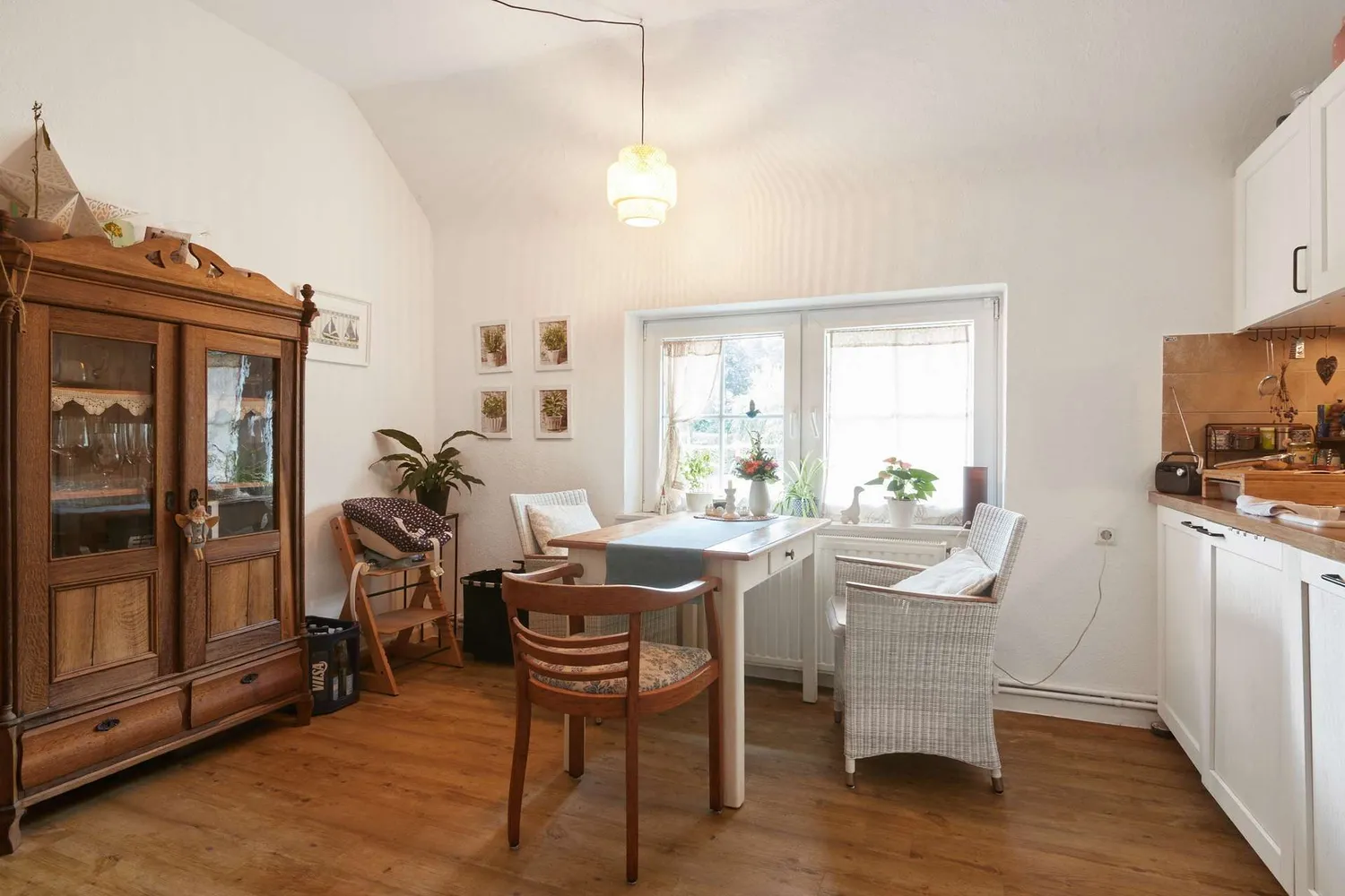 3 Zimmer Wohnung mit 112 m² in Achim – Bild 8
