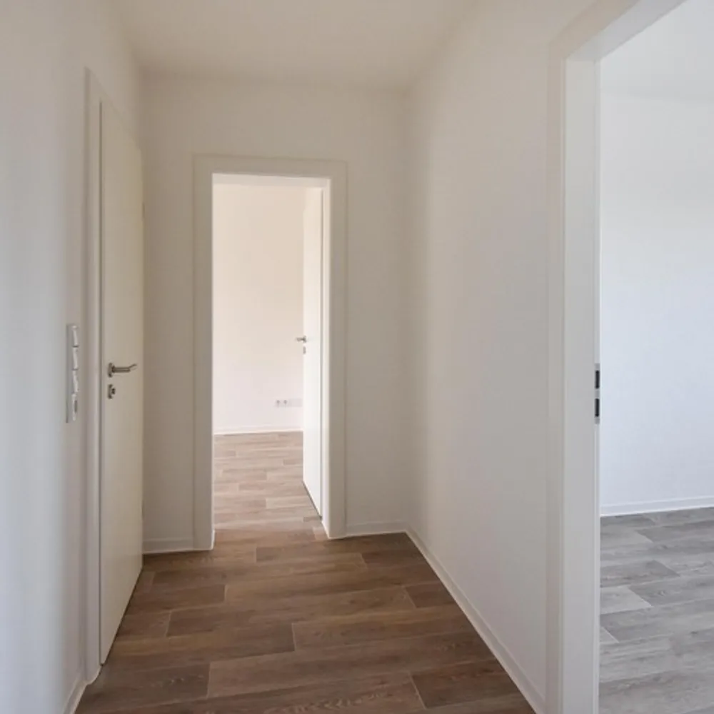 3 Zimmer Wohnung mit 60 m² in Freiberg – Bild 12