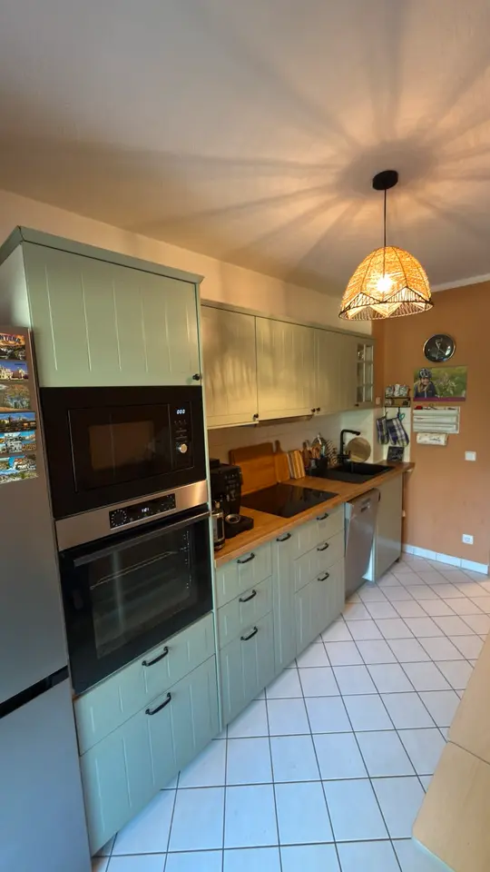 3 Zimmer Wohnung mit 59 m² in Dresden – Bild 8