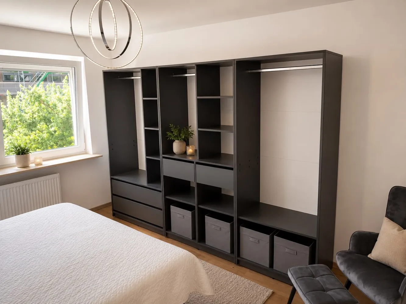 3 Zimmer Wohnung mit 75 m² in Nürnberg – Bild 7