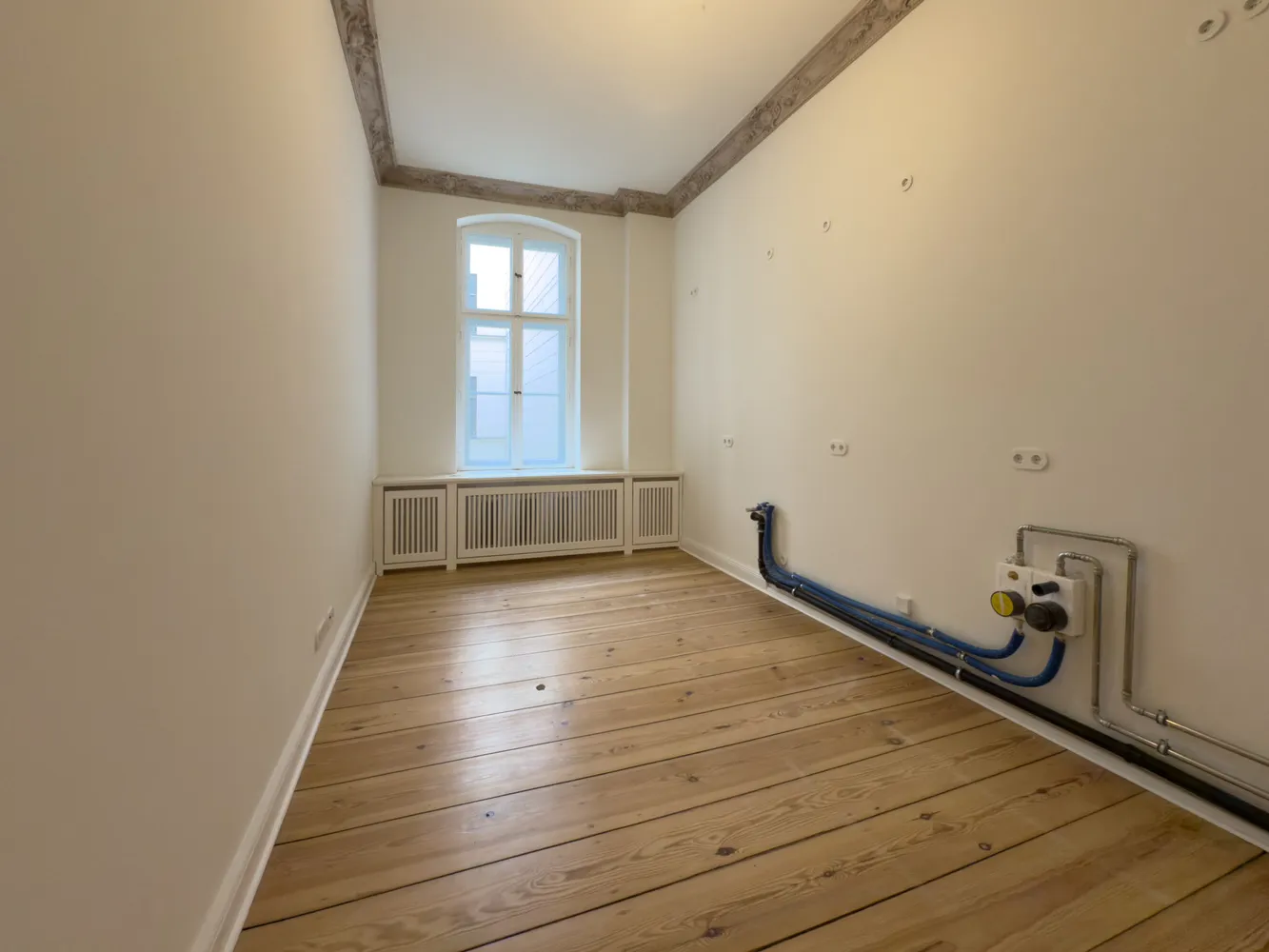 2 Zimmer Wohnung mit 90 m² in Berlin – Bild 6