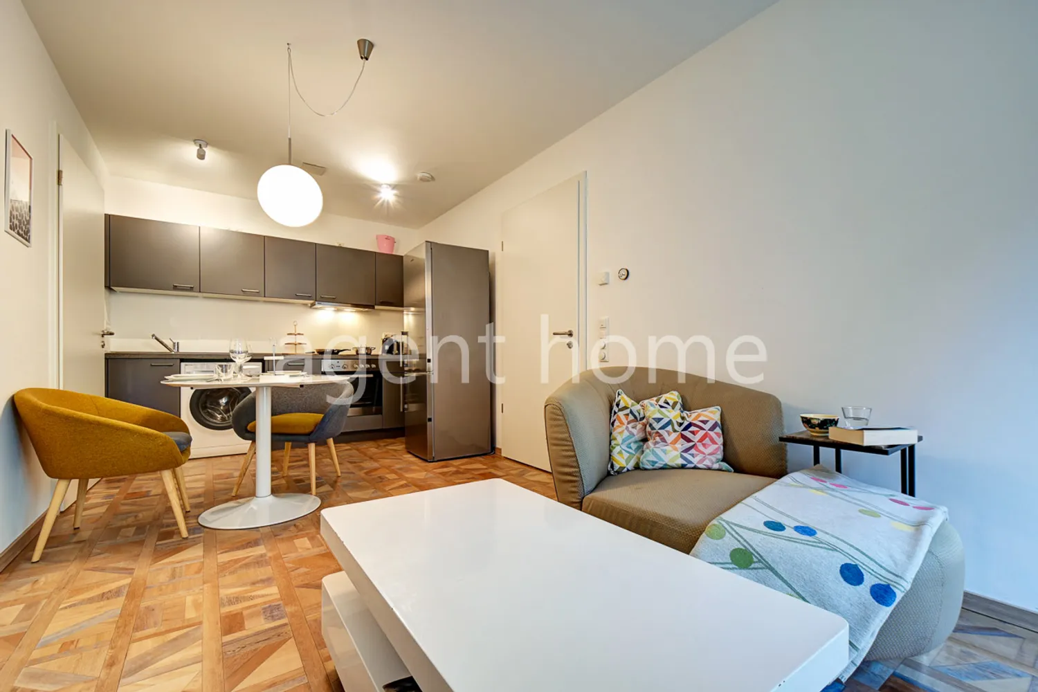 2 Zimmer Wohnung mit 55 m² in Ludwigsburg – Bild 3
