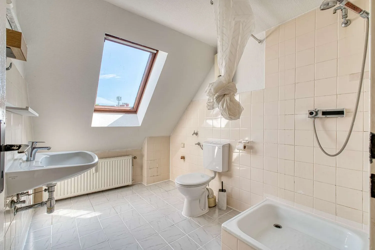 2 Zimmer Wohnung mit 47 m² in Bremen – Bild 10