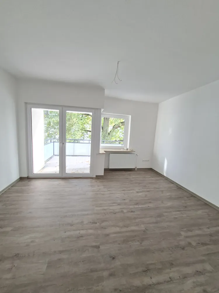 3 Zimmer Wohnung mit 63 m² in Dortmund – Bild 8
