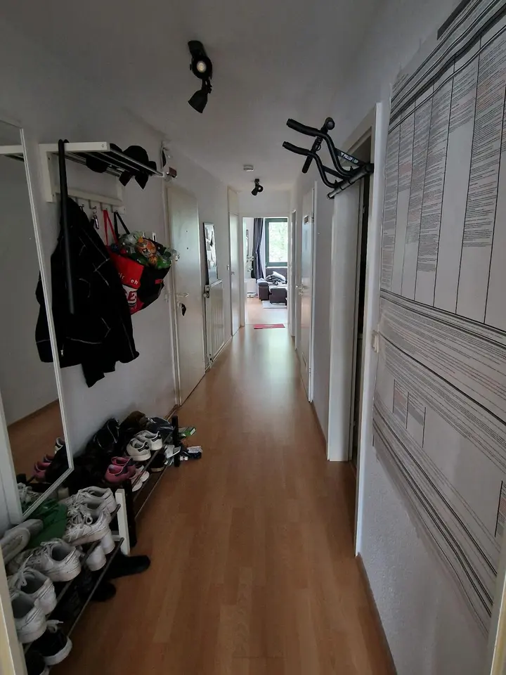 2 Zimmer Wohnung mit 84 m² in Oldenburg – Bild 8