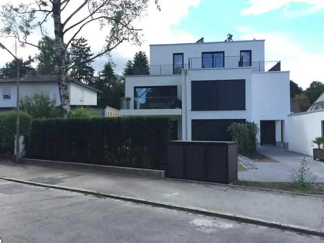 2 Zimmer Wohnung mit 68 m² in München – Bild 7