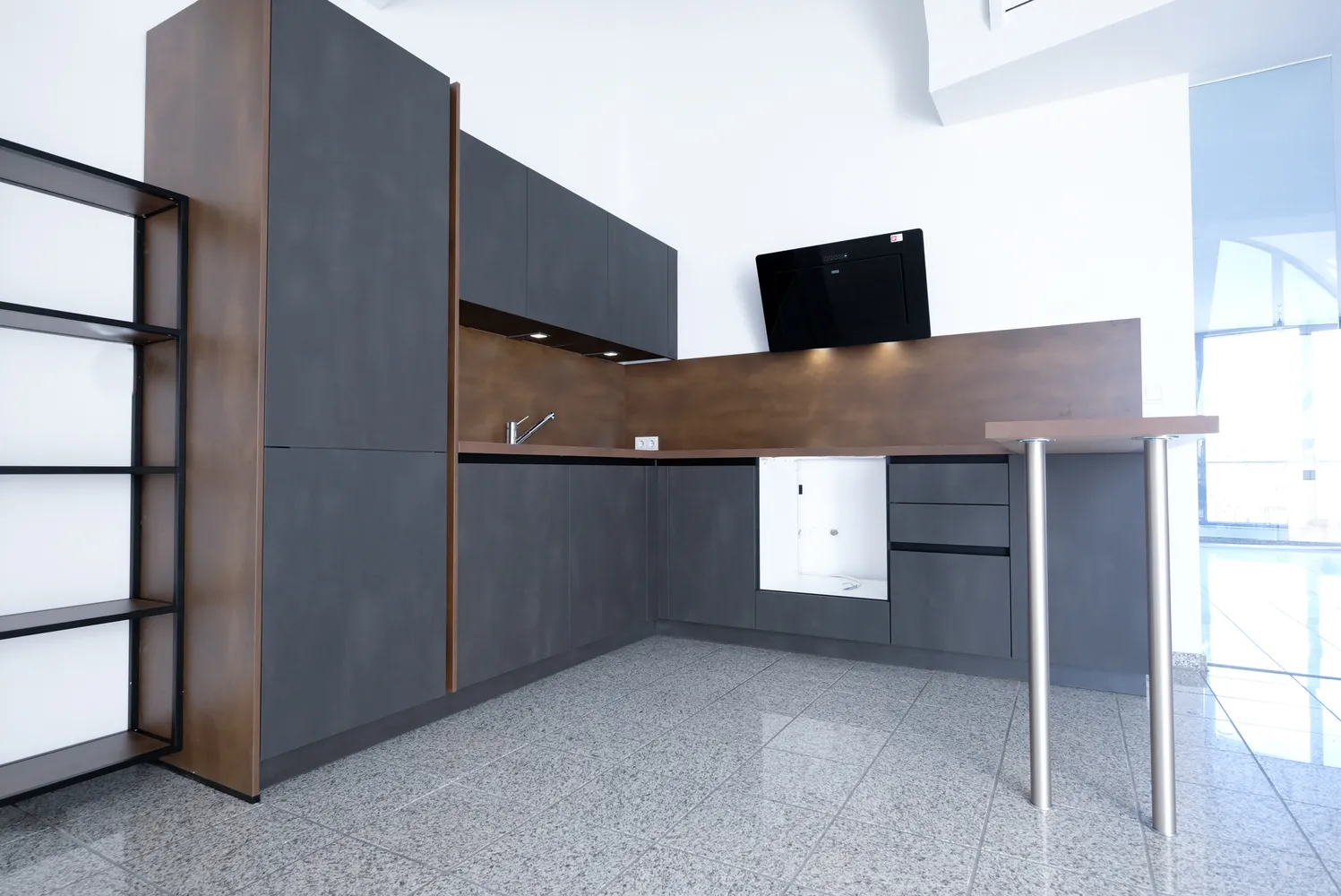 3 room apartment with 96 m² in Cologne – Photo 5