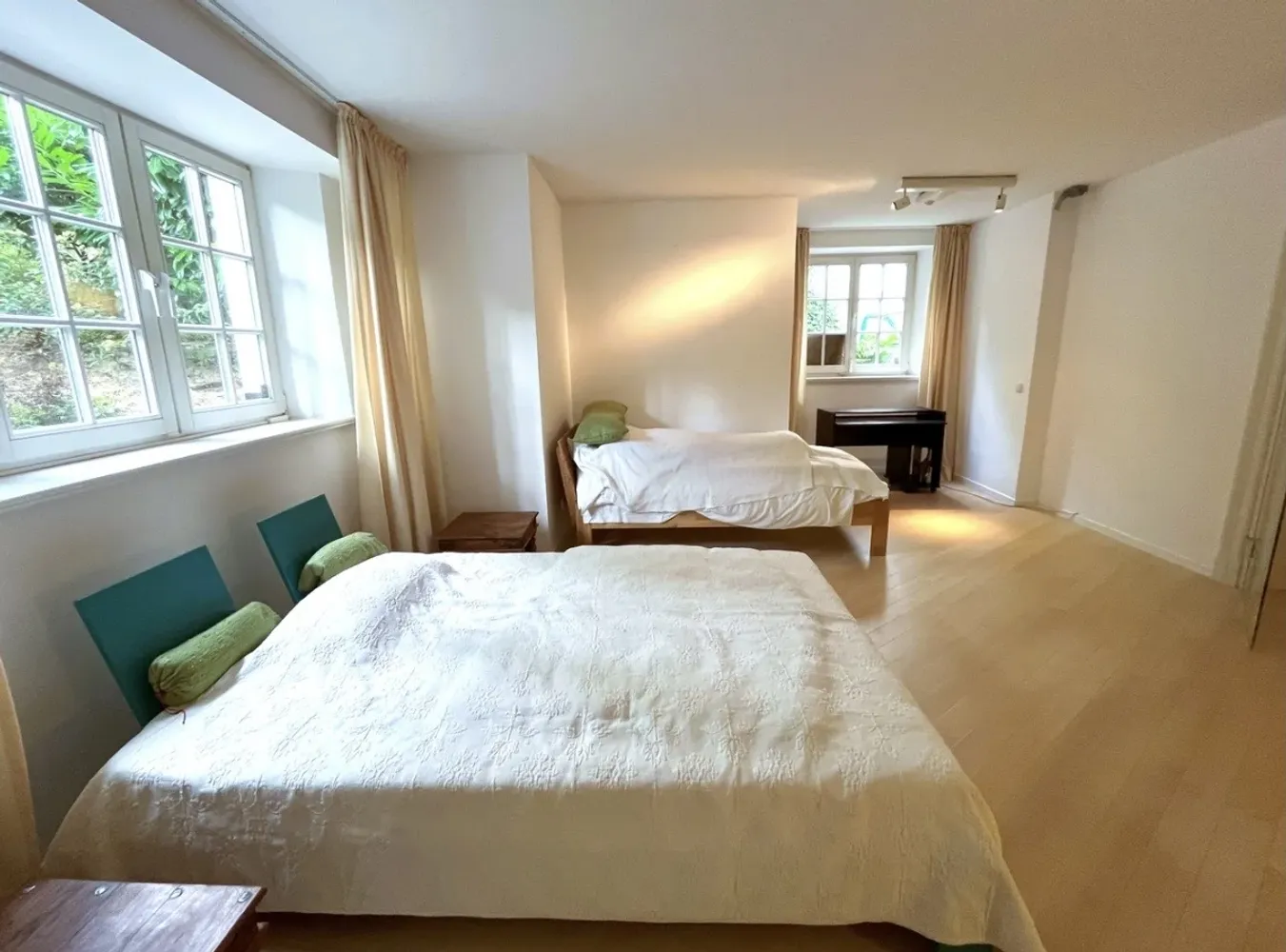 2 Zimmer Wohnung mit 70 m² in Hamburg – Bild 3