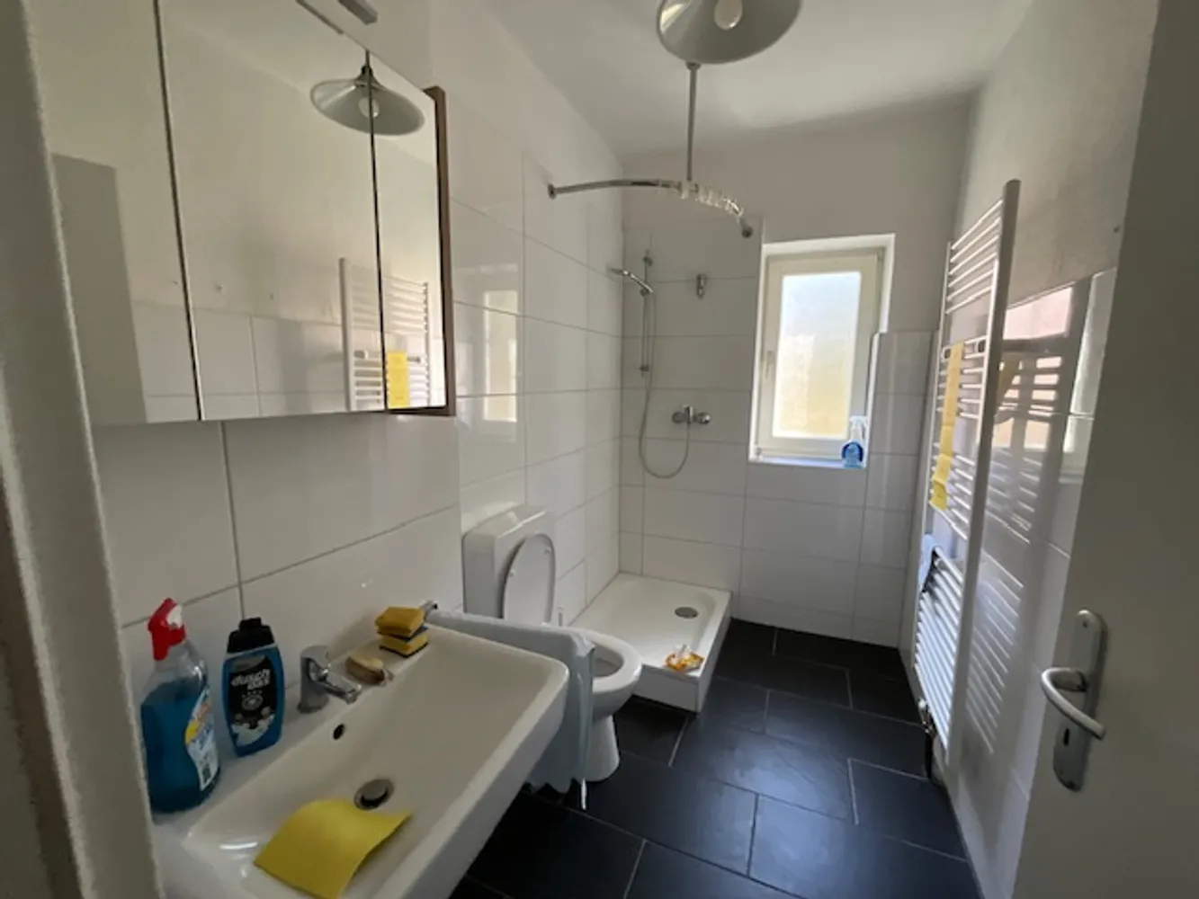 3 Zimmer Wohnung mit 53 m² in Bocholt – Bild 8