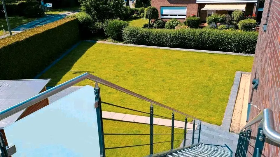 4 Zimmer Wohnung mit 100 m² in Osnabrück – Bild 10