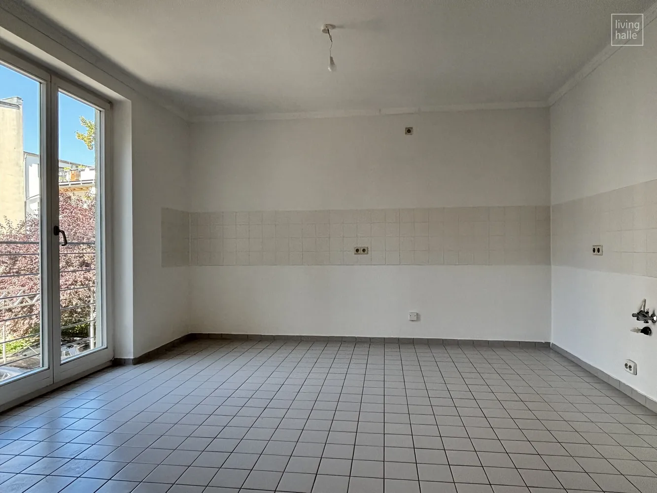 3 Zimmer Wohnung mit 80 m² in Halle (Saale) – Bild 6