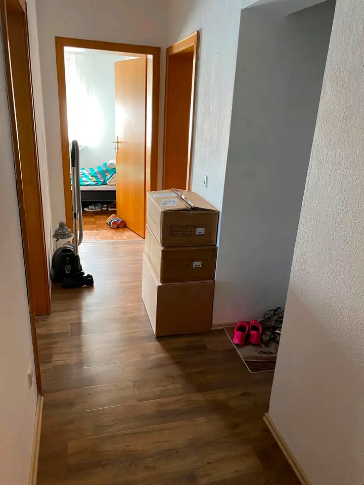 3 Zimmer Wohnung mit 60 m² in Lohmar – Bild 7