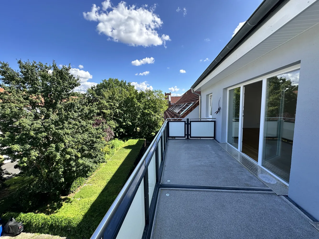 4 Zimmer Wohnung mit 155 m² in Hannover – Bild 2