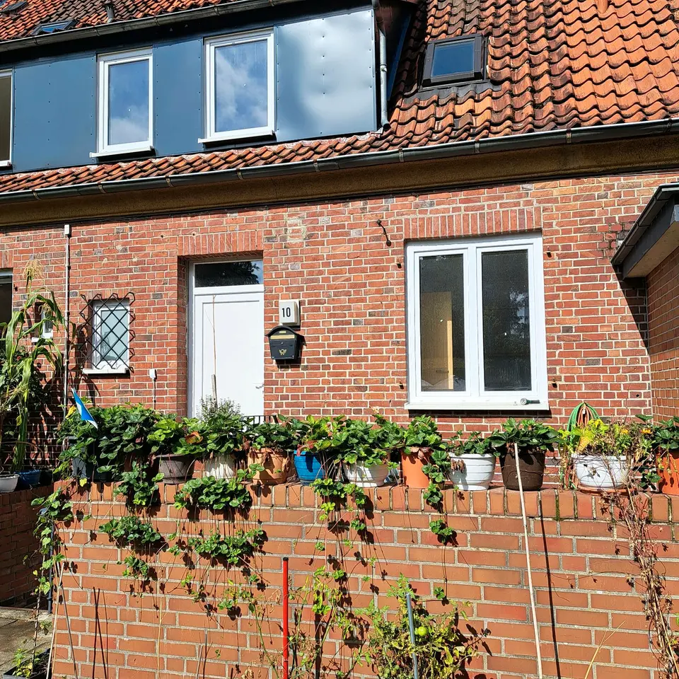 3 Zimmer Wohnung mit 75 m² in Soltau – Bild 5
