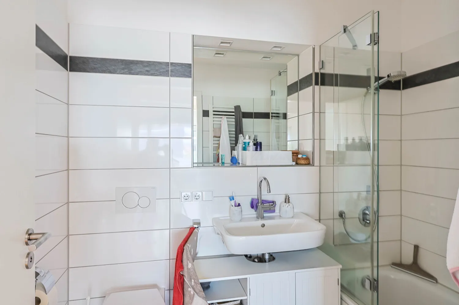 2 Zimmer Wohnung mit 72 m² in Ingolstadt – Bild 6