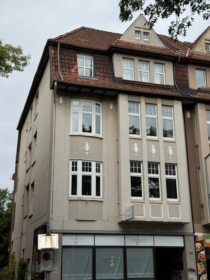 4 Zimmer Wohnung mit 95 m² in Oldenburg – Bild 3