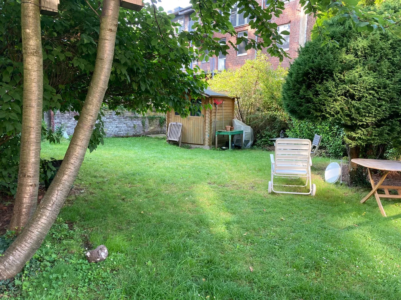3 Zimmer Wohnung mit 82 m² in Aachen – Bild 9