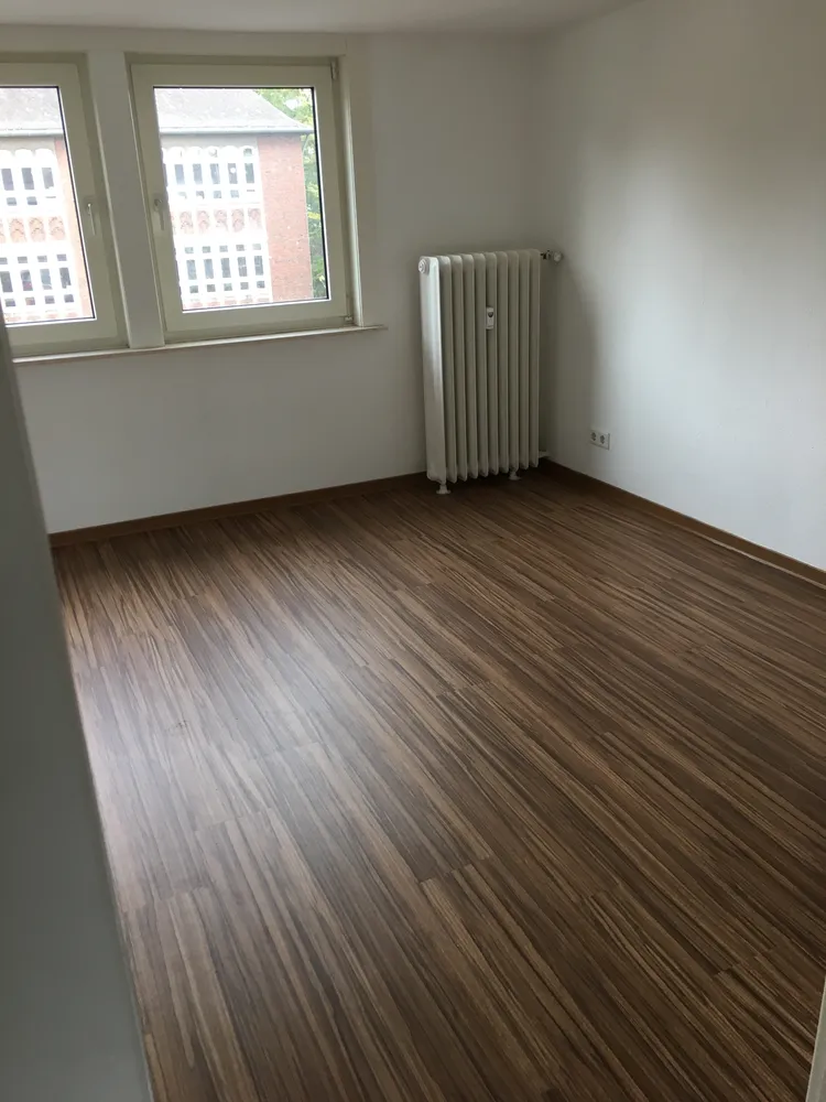 2 Zimmer Wohnung mit 50 m² in Neuss – Bild 1
