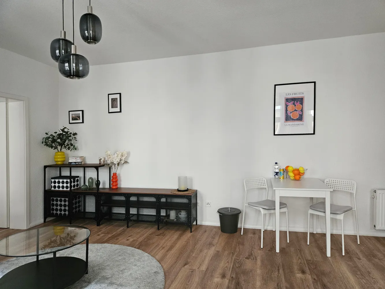 2 Zimmer Wohnung mit 49 m² in Magdeburg – Bild 9