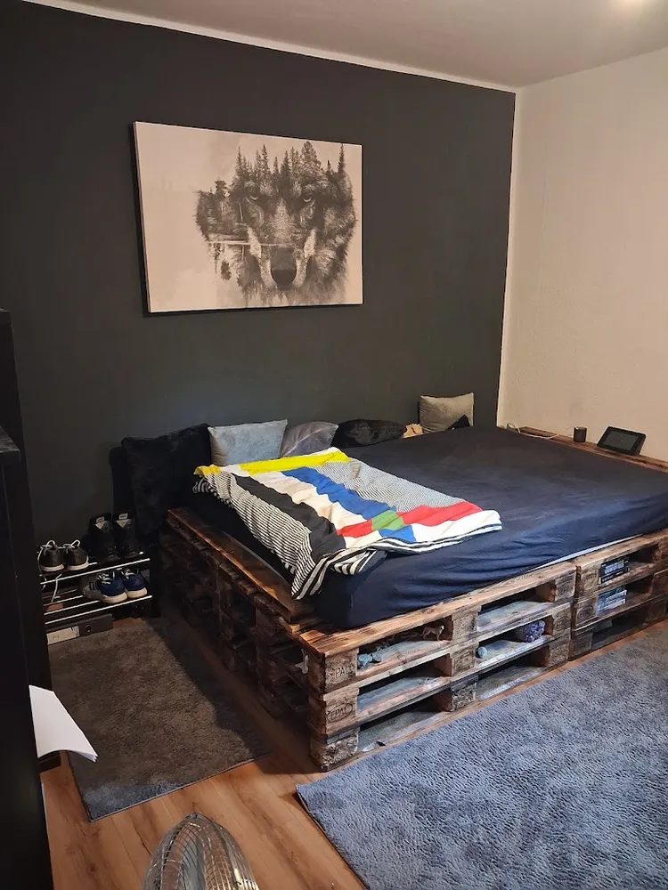 2 room apartment with 45 m² in Essen – Photo 10