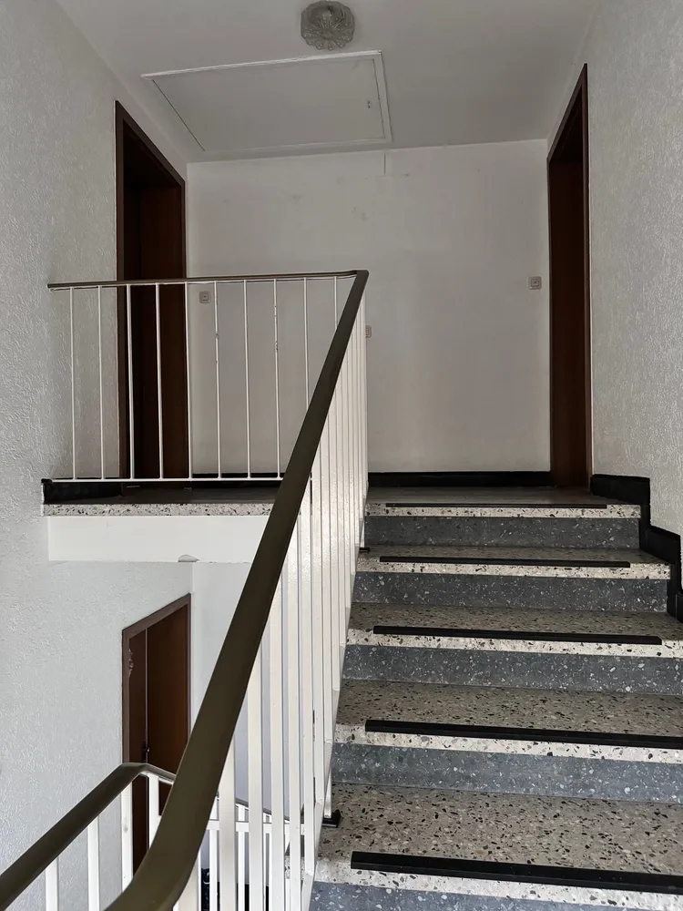 4 Zimmer Wohnung mit 55 m² in Duisburg – Bild 5