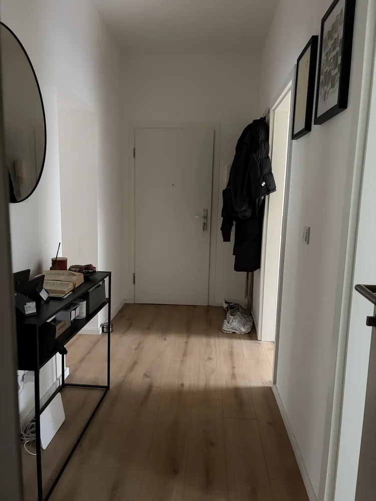 3 Zimmer Wohnung mit 64 m² in Düsseldorf – Bild 5