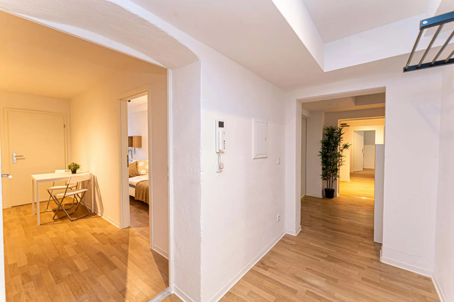 WG-Zimmer mit 11 m² in Potsdam – Bild 7