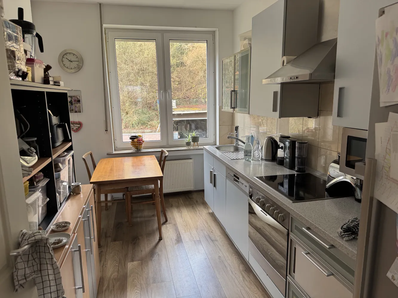 4 Zimmer Wohnung mit 138 m² in Hagen – Bild 1