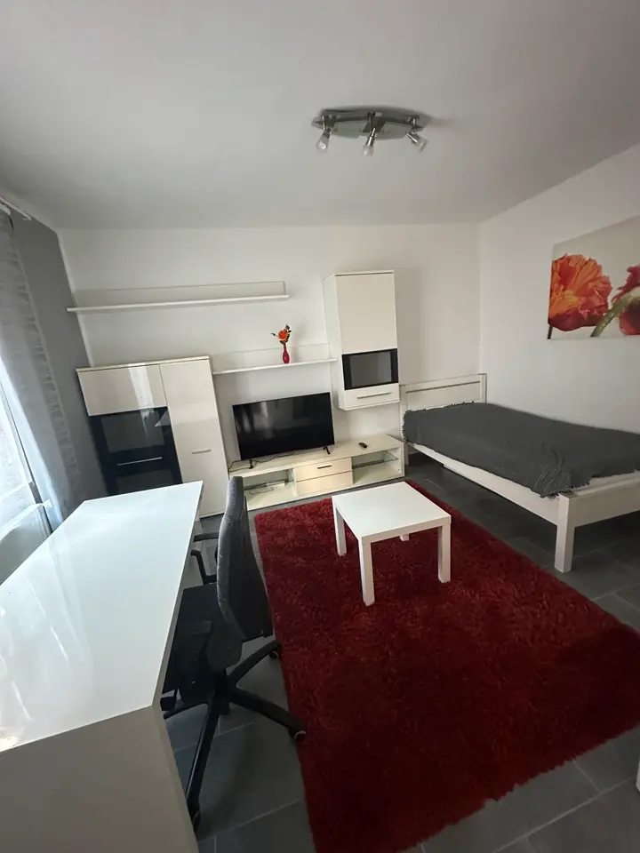 2 Zimmer Wohnung mit 35 m² in Dietzenbach – Bild 2