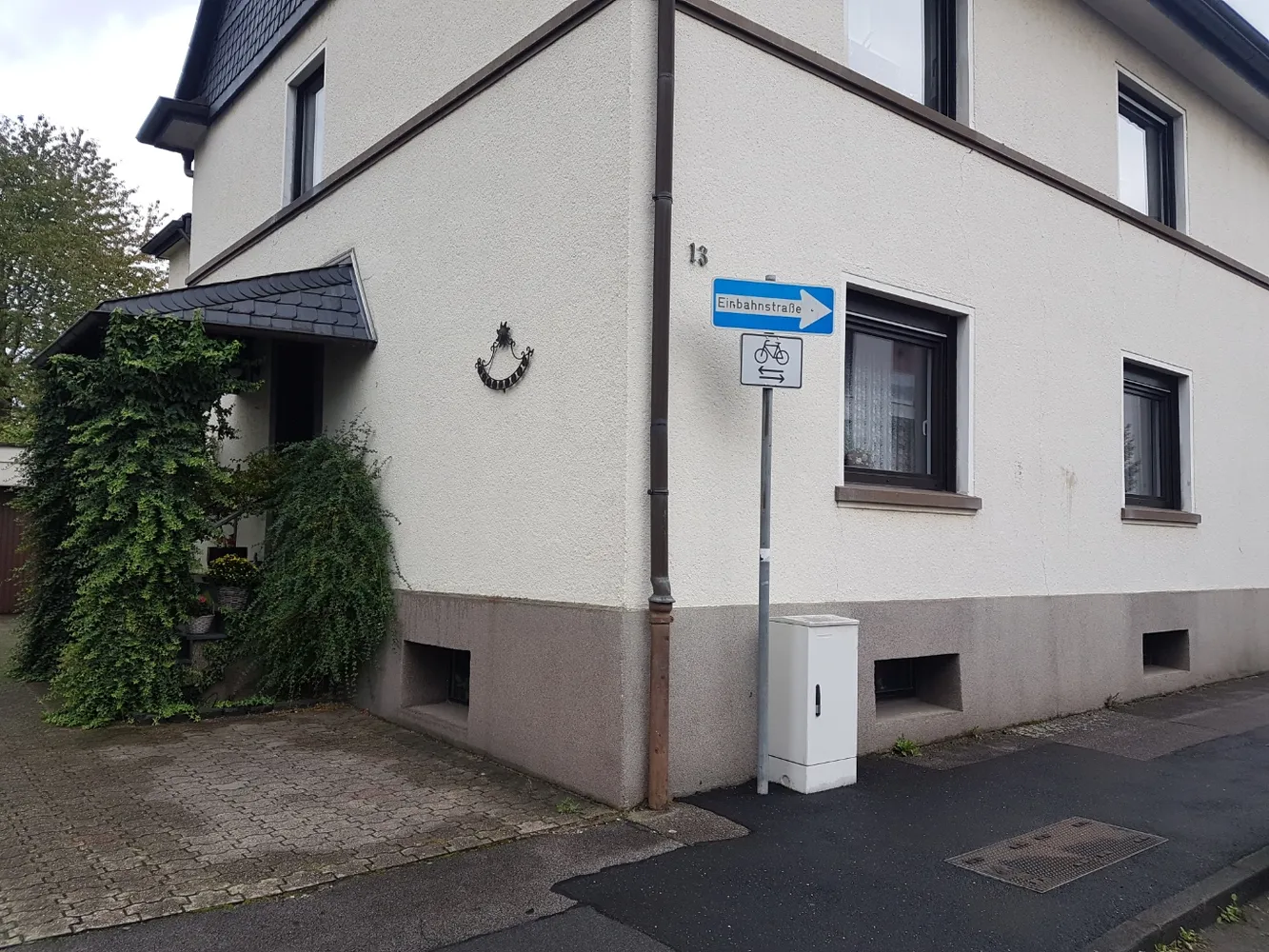2 Zimmer Wohnung mit 55 m² in Leverkusen – Bild 1