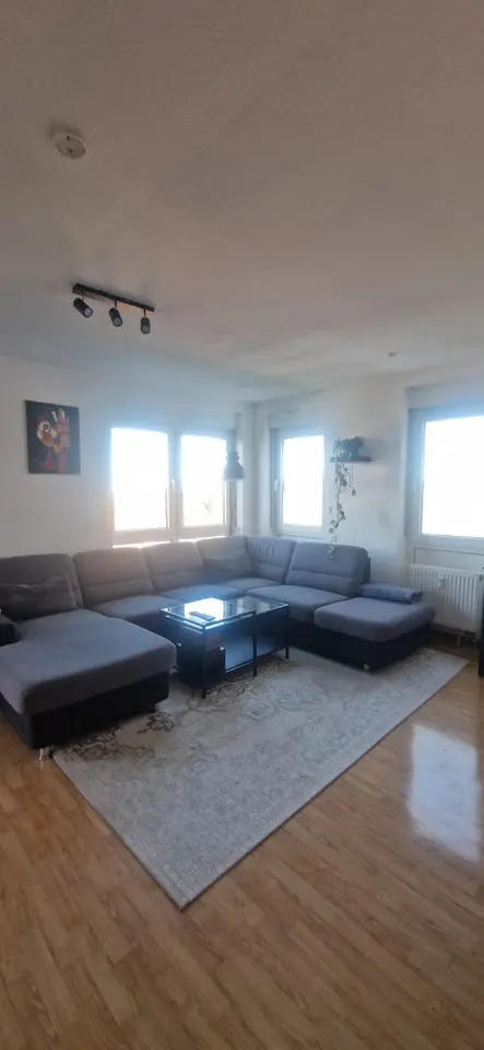 WG-Zimmer mit 33 m² in Karlsruhe – Bild 8