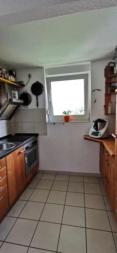3 Zimmer Wohnung mit 68 m² in Stuttgart – Bild 1