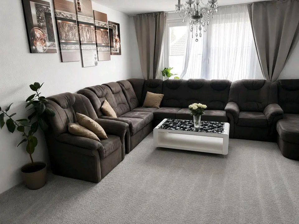 4 Zimmer Wohnung mit 74 m² in Herne – Bild 1