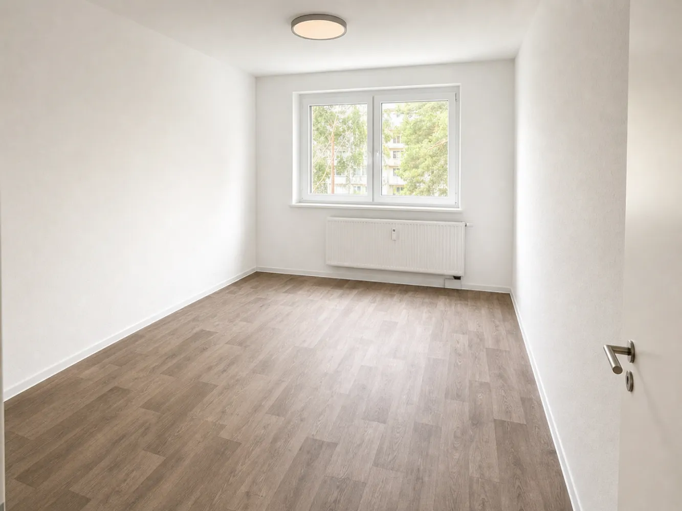 3 Zimmer Wohnung mit 61 m² in Eberswalde – Bild 4