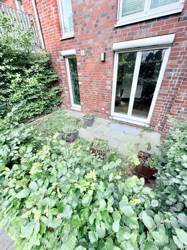 1 Zimmer Wohnung mit 27 m² in Hamburg – Bild 9