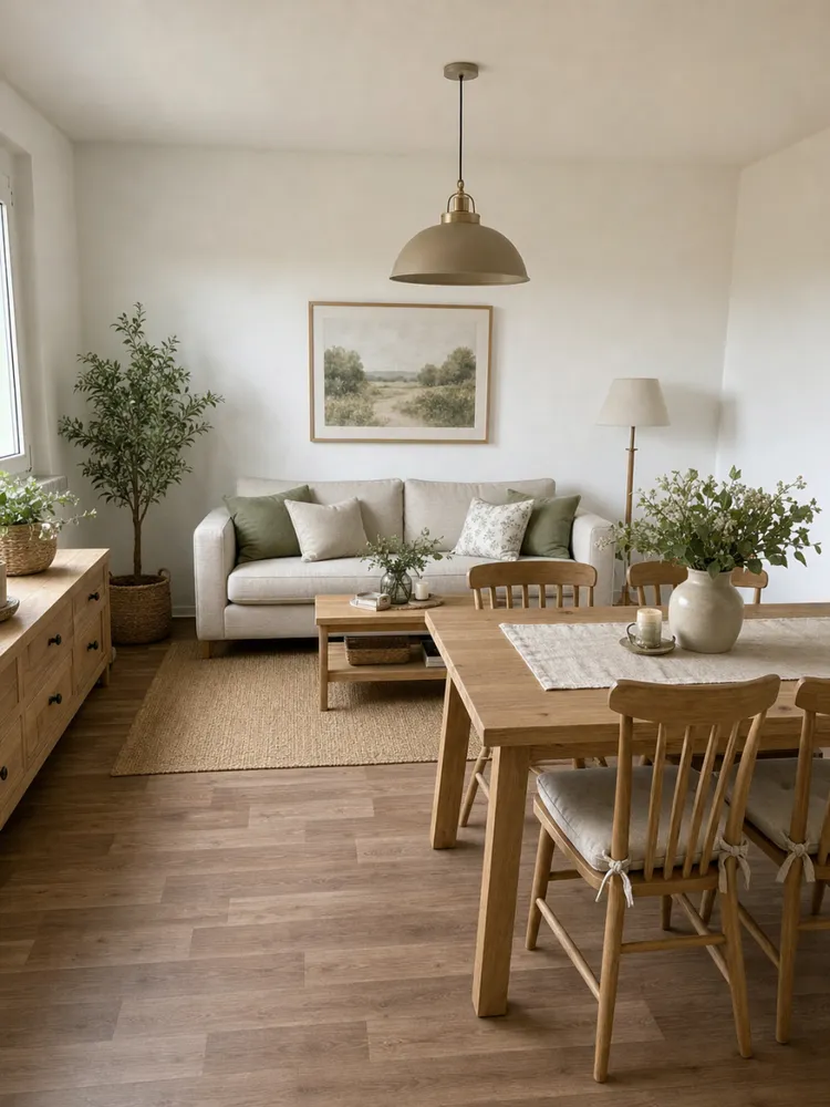 3 Zimmer Wohnung mit 59 m² in Eberswalde – Bild 5