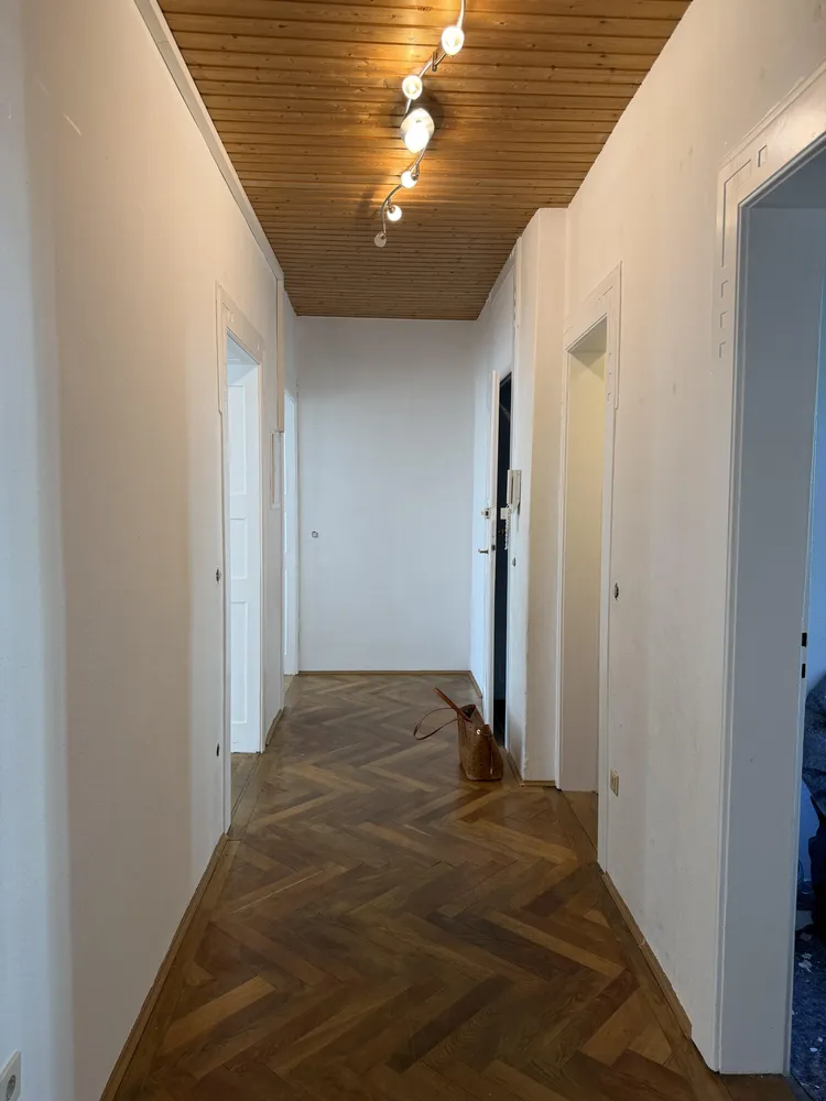 3 Zimmer Wohnung mit 80 m² in München – Bild 3