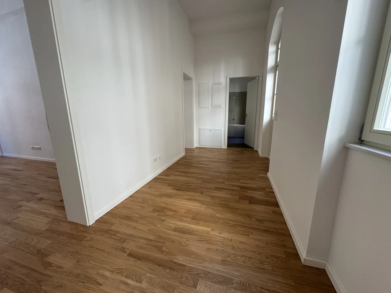 2 Zimmer Wohnung mit 62 m² in Halle (Saale) – Bild 4