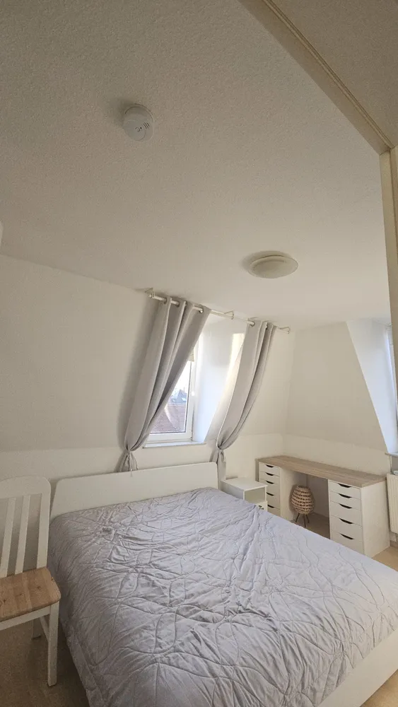 3 room apartment with 68 m² in Augsburg – Photo 5